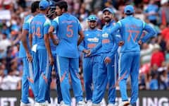 Ind vs Nz ODI squad : एकदिवसीय सामन्याआधी टीम इंडिया मोठा धक्का; 3 खेळाडू संघातून बाहेर जाण्याची शक्यता, नेमकं काय घडलं?