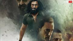 रणवीर सिंह की धुरंधर का नहीं है कोई मैच, 26वें दिन भी छापे इतने करोड़