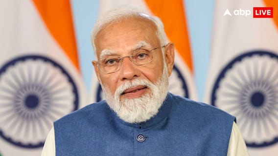 PM Modi Extends New Year 2026 Greetings; Prays For Peace, Health And Prosperity