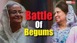 Battle Of Begums: बांग्लादेश में मिलकर लड़ीं हसीना और जिया, 'बेगमों' की दोस्ती में कैसे आई दरार; जानें पूरी कहानी