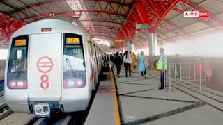 New Year 2026: नए साल पर दिल्ली मेट्रो देगी यह सुविधा, जान लें टाइमिंग से लेकर एग्जिट पाबंदी तक सब कुछ