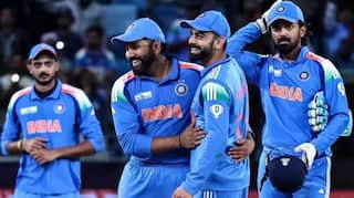 Team India Squad: ਟੀਮ ਇੰਡੀਆਂ 'ਚ ਗਿੱਲ-ਅਈਅਰ ਦੀ ਵਾਪਸੀ! ਨਿਊਜ਼ੀਲੈਂਡ ਵਿਰੁੱਧ ਮੈਦਾਨ 'ਚ ਉਤਰਨਗੇ ਇਹ 15 ਸਟਾਰ ਖਿਡਾਰੀ; ਜਾਣੋ ਲਿਸਟ 'ਚ ਕੌਣ-ਕੌਣ ਸ਼ਾਮਲ...?