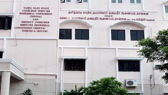 தவறான பல் சிகிச்சை ; மருத்துவரின் அலட்சியத்தால் பாதிக்கப்பட்ட பெண்ணுக்கு ரூ.2 லட்சம் இழப்பீடு