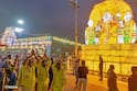Tirumala: తిరుమలలో వైకుంఠ ఏకాదశి శోభ! ఆలయంలో పుష్పాలంకరణ చూస్తే చూపు తిప్పుకోలేరు!