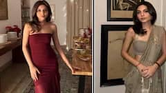 Aviva Beg: રેહાન વાડ્રાએ ગર્લફ્રેન્ડ અવિવા બેગ સાથે કરી સગાઈ,  જુઓ તેની 10 તસવીરો