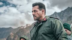 तथ्यांचा विपर्यास? भाईजानच्या बॅटल ऑफ गलवानची चीनमध्ये चर्चा; रिलीजच्या आधीच चिनी माध्यमांचे आरोप