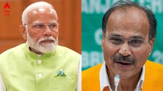 Adhir Chowdhury Meets PM : ভিন রাজ্যে আক্রান্ত বাংলাভাষীরা, প্রধানমন্ত্রীর সঙ্গে সাক্ষাৎ অধীরের; হস্তক্ষেপের আর্জি