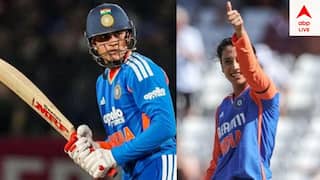 smriti mandhana clpses in on shubhman gill record to creat 2025 run score record