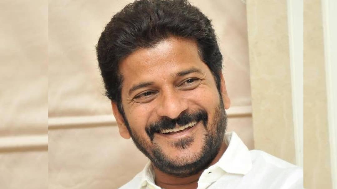 Telangana CM Revanth Reddy Offers Vaikuntha Ekadashi Prayers At Tirupati Temple