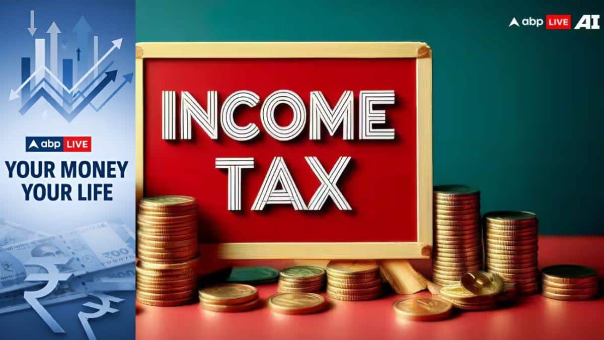 ABP Live Your Money Your Life | Tax Refund Delay: What Happens If Your ITR Isn’t Processed By Dec 31?