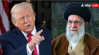 'पिछली बार से भी तगड़ा होगा अटैक', डोनाल्ड ट्रंप की धमकी पर ईरान ने दिया ऐसा जवाब, जलभुन जाएगा अमेरिका!