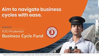 ICICI प्रूडेंशियल बिजनेस साइकिल फंड: ऐसी स्कीम जो बिजनेस-साइकिल-बेस्ड इन्वेस्टिंग अप्रोच को करती है फॉलो