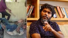 வடக்கன் என்று பார்க்கும் மனநிலை ஆபத்தானது..திருத்தணி இளைஞர் தாக்குதல் பற்றி பா ரஞ்சித்