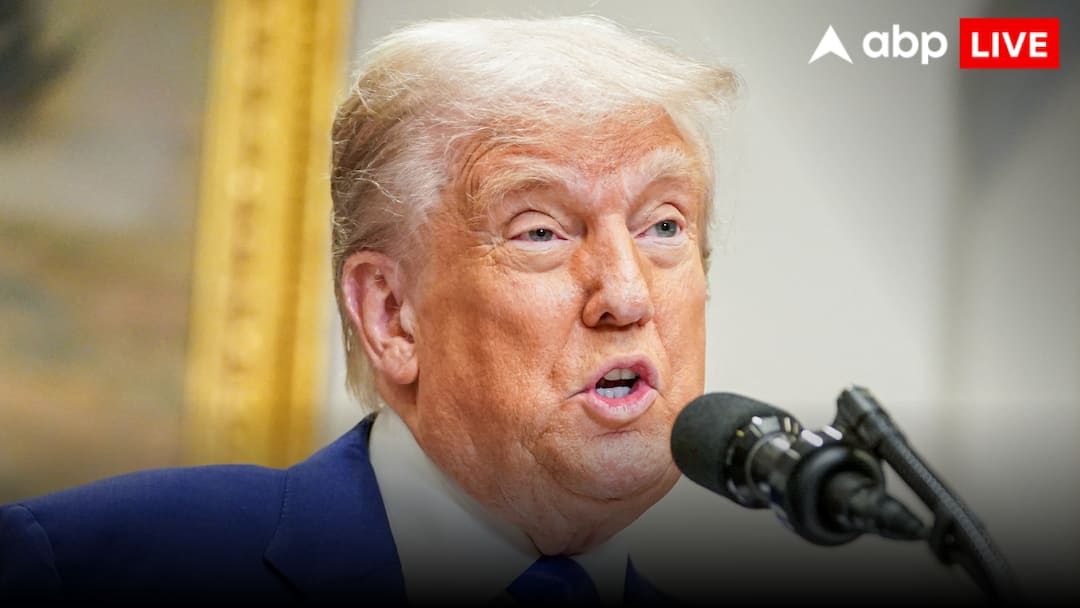 US Donald Trump confirmed carried out attack on Venezuela dock linked to drug trafficking targeted US Strike Venezuela: अब इस देश के भीतर घुसा अमेरिका, जमीनी हमला करके डॉक को किया तबाह, ट्रंप का खुलासा