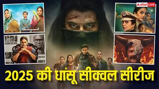 Year Ender 2025: वेब सीरीज के सीक्वल्स ने ओटीटी पर मचाया तहलका, लिस्ट में शामिल कई फीमेल लीड शोज