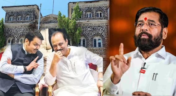 Akola Election 2026: अकोला महापालिकेत 'भाजप-राष्ट्रवादी' च्या युतीची घोषणा; 80 पैकी 14 जागांवर राष्ट्रवादीचे उमेदवार; तर शिंदेसेनेचा स्वबळाचा नारा