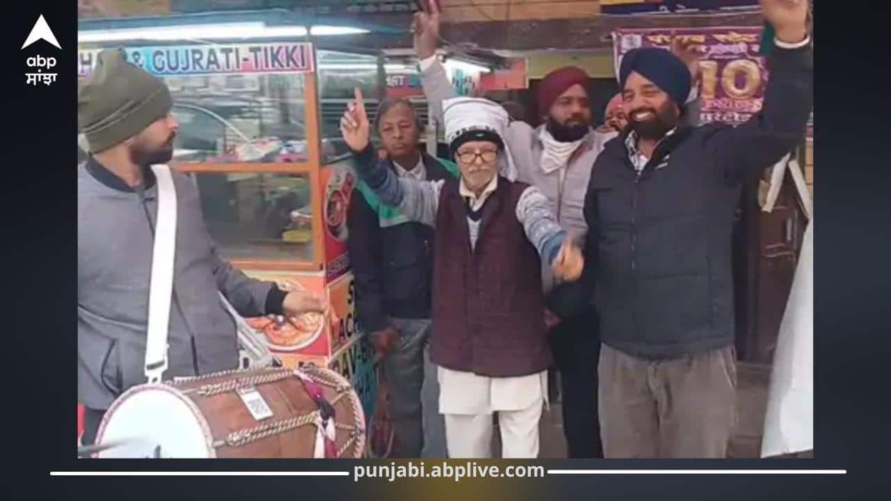 Punjab: Farmer won Rs 10000000 crore by spending Rs 7, his luck changed overnight