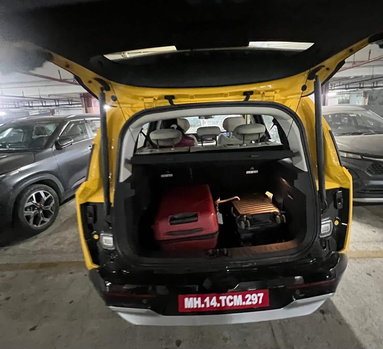 We Drove The Tata Sierra: Here’s What Works And What Needs Fixing