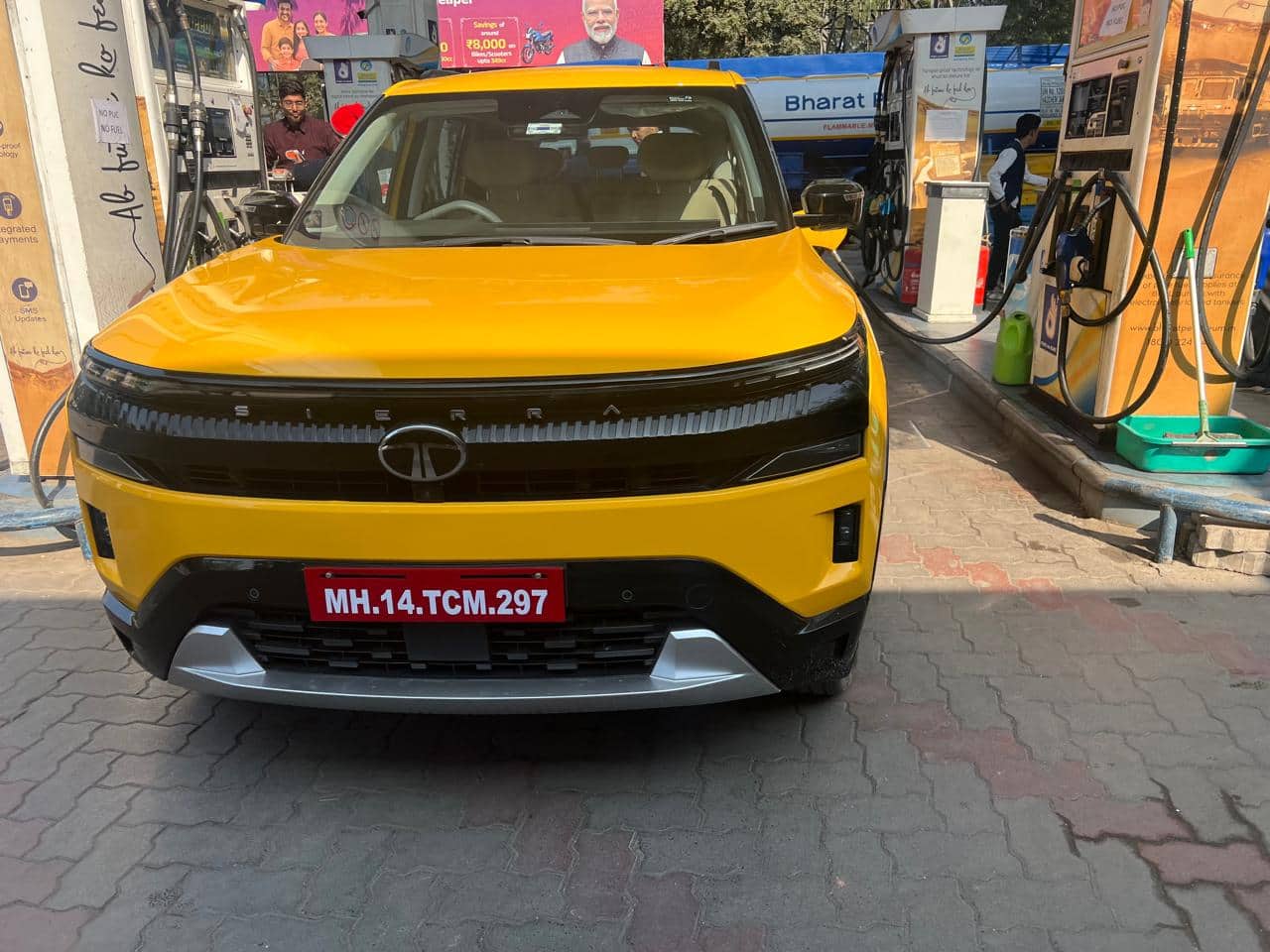 We Drove The Tata Sierra: Here’s What Works And What Needs Fixing