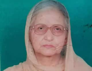 ਲੁਧਿਆਣਾ 'ਚ ਕਾਂਗਰਸੀ ਆਗੂ ਦੀ ਮਾਤਾ ਦਾ ਹੋਇਆ ਦੇਹਾਂਤ, ਪੂਰੇ ਪਰਿਵਾਰ 'ਚ ਸੋਗ ਦਾ ਮਾਹੌਲ