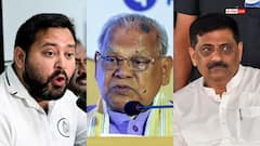 बिहार: सरकारी आवास पर सियासत तेज, RJD ने जेडीयू सांसदों और मांझी के बंगले को लेकर लिखा पत्र