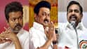 TN Assembly Election: ஆட்சியிலும் பங்கு.. வலுக்கும் கோரிக்கை - மாறப்போகிறதா கூட்டணி கணக்கு?