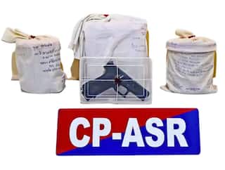 ਅੰਮ੍ਰਿਤਸਰ ਕਮਿਸ਼ਨਰੇਟ ਪੁਲਿਸ ਦੀ ਵੱਡੀ ਕਾਰਵਾਈ, ਪਾਕਿਸਤਾਨ ਹੈਂਡਲਰਸ ਨਾਲ ਜੁੜੇ ਡਰੱਗ ਤਸਕਰੀ ਗਿਰੋਹ ਦਾ ਪਰਦਾਫਾਸ਼