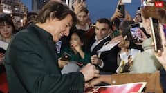 ரஜினிகாந்தை பின்னுக்குத் தள்ளிய டாம் க்ரூஸ்.. எதில் தெரியுமா?