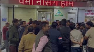 इंदौर में दूषित पानी से 3 की मौत, 150 से ज्यादा बीमार, CM मोहन यादव ने दिए सख्त निर्देश