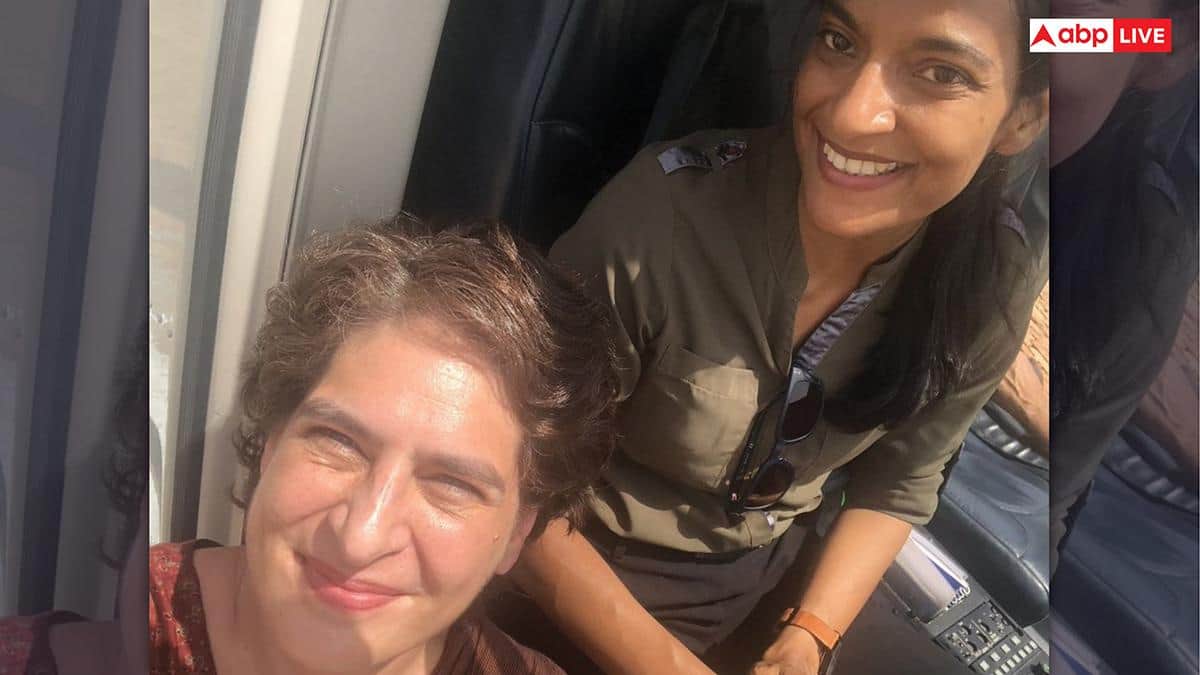 अवीवा बेग के साथ प्रियंका गांधी ने ली थी सेल्फी, देखें वाड्रा फैमिली की होने वाली बहू की खूबसूरत तस्वीरें