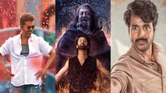 Raja saab: என்னடா ஜனநாயகன், பராசக்திக்கு வந்த சோதனை..! வில்லனாக வரும் பிரபாஸின் ராஜாசாப்!