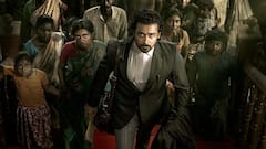 अ‍ॅक्शन, थ्रिलर अन् मिस्ट्री..साऊथचे पाहा 5 जबरदस्त चित्रपट; सस्पेन्स असा की डोकं चक्रावेल