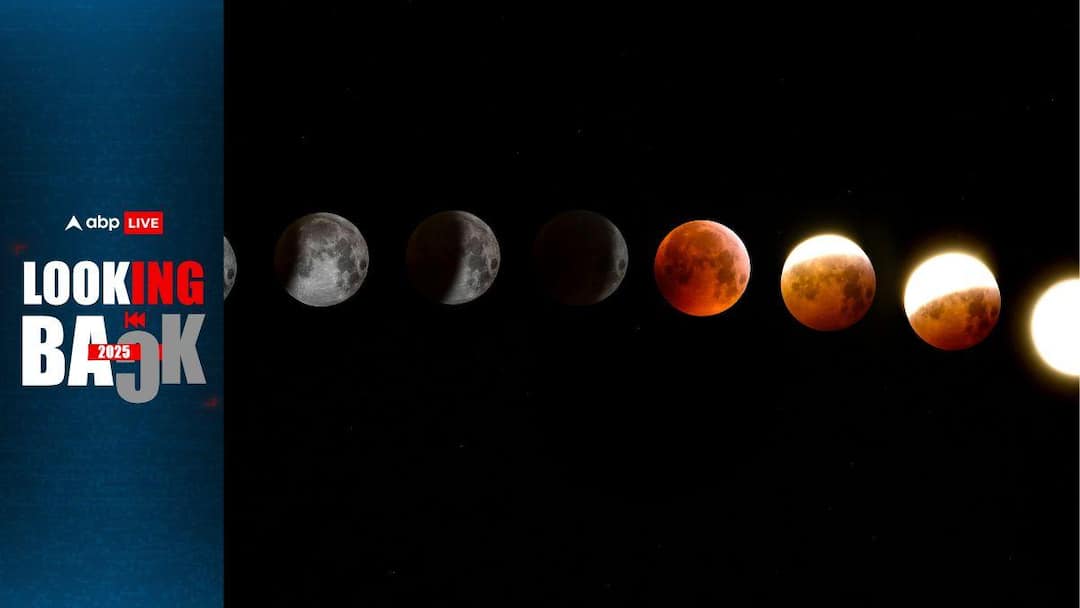 Looking Back: A Celestial Year Of Eclipses In Review, From Blood Moons To Rings Of Fire