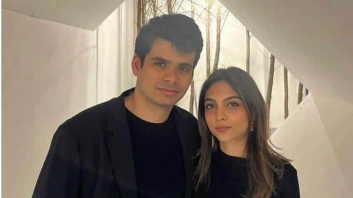 Raihan Vadra Engagement: Aviva Baig's Religion Becomes Focus Of Online Trolling