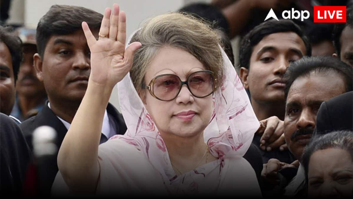 Khaleda Zia Death: खालिदा जिया का स्टाइल स्टेटमेंट! साड़ी और काले चश्मे को लेकर हमेशा होती रही चर्चा, जानें कैसा था पहनावा