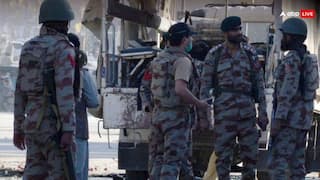 बलूचिस्तान लिबरेशन फ्रंट का दावा, 'हमने अलग-अलग हमलों में पाकिस्तान के 10 सैनिकों को किया ढेर'