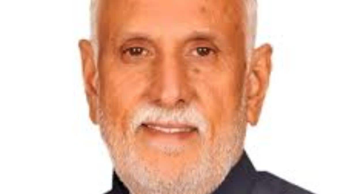 Looking Back 2025: Shibu Soren, Swaraj Kaushal, More Political Leaders We Lost This Year