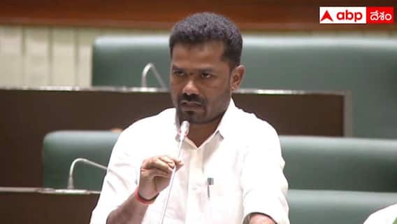 ABP Desam Effect: ఇందిరమ్మ ఇండ్లు, అటవీ శాఖ ఇబ్బందులపై అసెంబ్లీలో గళమెత్తిన ఖానాపూర్ ఎమ్మెల్యే Vedma Bojju