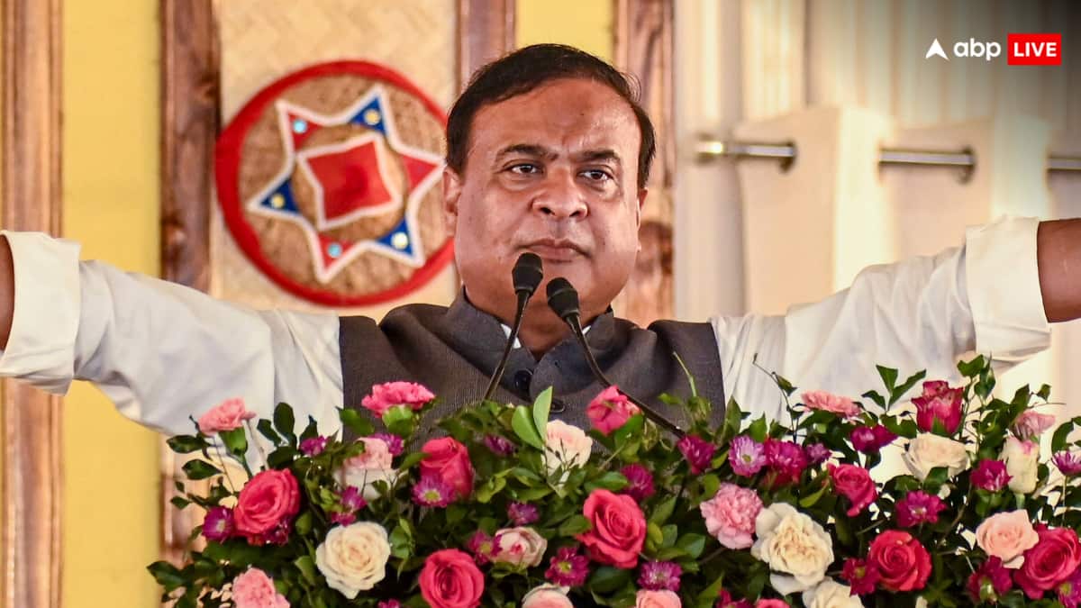 ‘हिंदुओं को तीन बच्चे पैदा करना चाहिए’, असम में मुस्लिम आबादी का मुकाबला करने के लिए CM हिमंत ने दी ये सलाह