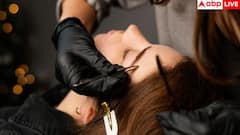 Onion Juice for Hair Growth: प्याज का रस लगाएंगे तो बाल होंगे लंबे-घने, यह तरीका आजमाया तो नहीं आएगी बदबू