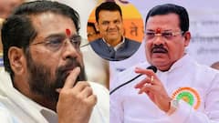 भाजपने आम्हाला गाफील ठेवलं, ऐनवेळी आमची धावपळ करण्याचा प्लॅन आखला होता: संजय शिरसाट