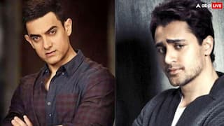 आमिर खान को जब मिली थीं जान से मारने की धमकी, भांजे बोले- कब से मामा को देश से भगाने की कोशिश हो रही