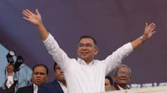 Khaleda Zia's Death Paves Way For Tarique Rahman's Political Ascent In Bangladesh