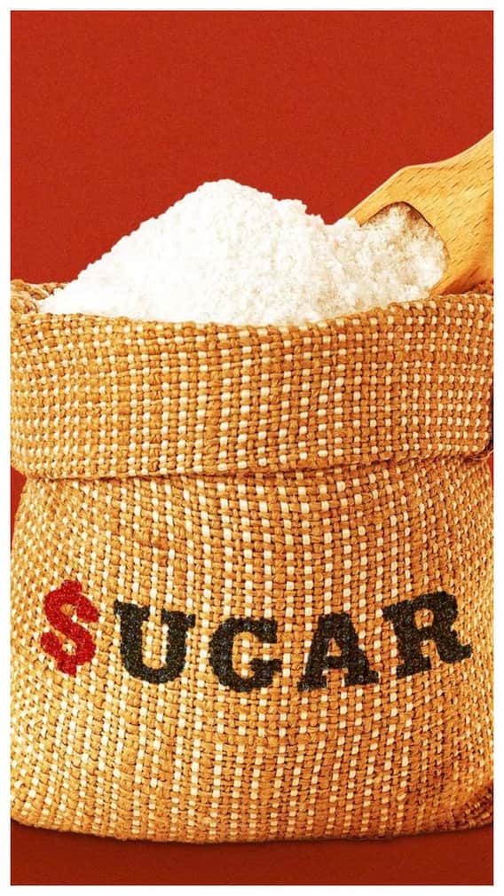 నెల రోజుల పాటు పంచదార మానేస్తే ఆరోగ్యానికి ఎంత మేలు జరుగుతుందో తెలుసా?