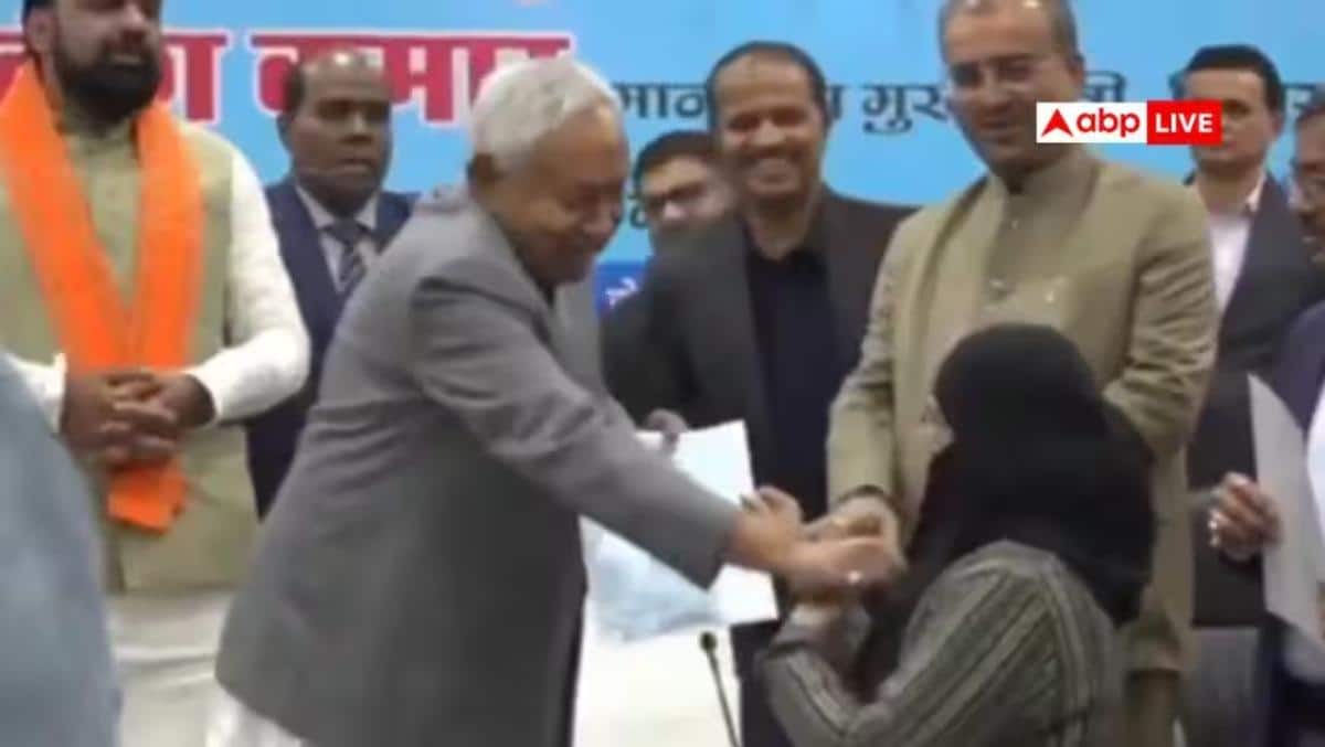 Exclusive: नुसरत परवीन के पास नौकरी ज्वाइन करने के लिए कल तक का वक्त, क्या करेंगी?