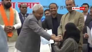 Exclusive: नुसरत परवीन के पास नौकरी ज्वाइन करने के लिए कल तक का वक्त, क्या करेंगी?