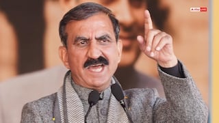 हिमाचल प्रदेश: कैबिनेट बैठक में सीएम सुक्खू ने लिए अहम फैसले, कई प्रस्तावों को दी मंजूरी