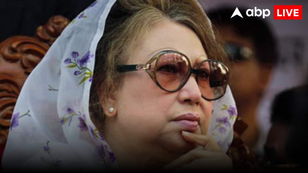 Khaleda Zia Death: बांग्लादेश की पहली महिला प्रधानमंत्री खालिदा जिया का क्या था भारत से खास कनेक्शन?