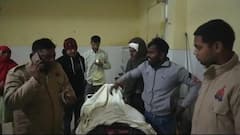 फिरोजाबाद के गांव में ताबड़तोड़ फायरिंग, जमीन विवाद में एक किसान की मौत, कई घायल