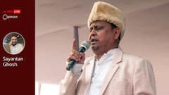 New Party, Old Politics: Why Humayun Kabir’s New Party May Not Hurt Mamata in 2026